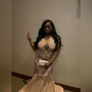 Prom dress for sale!